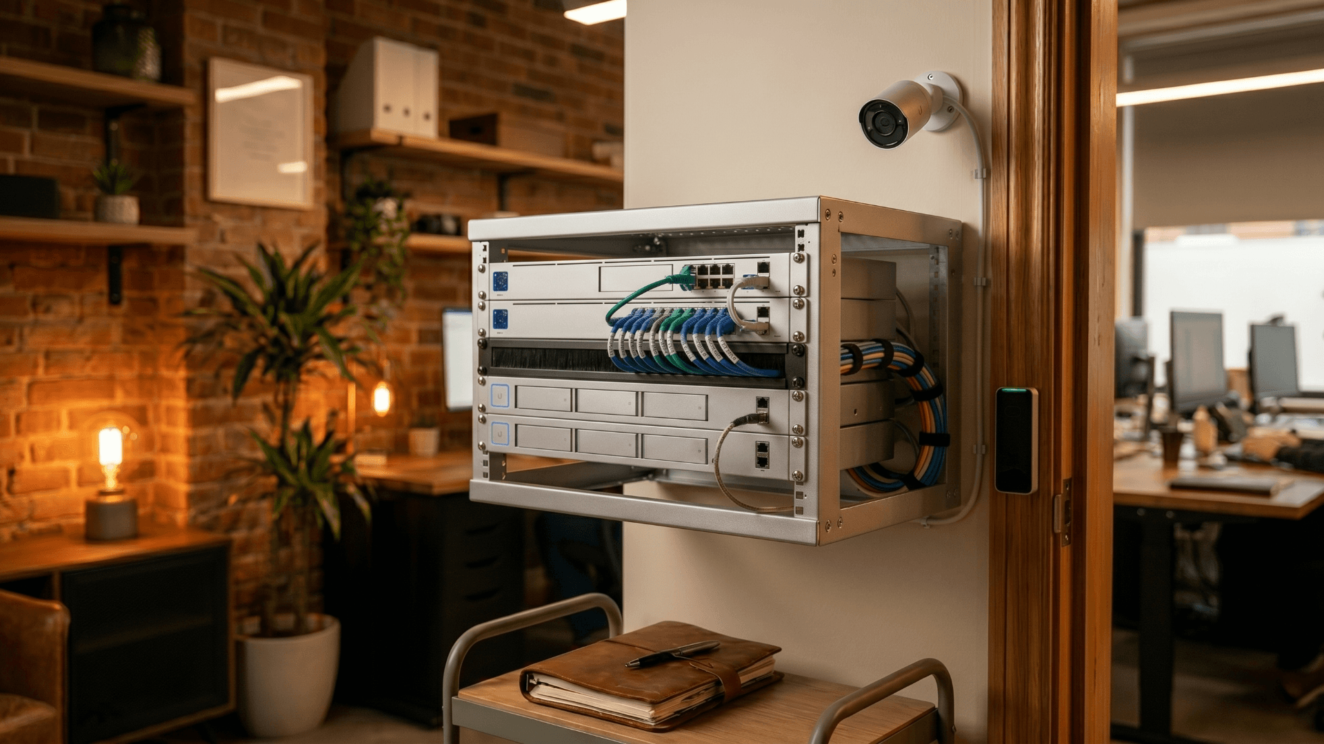 Unifi Blog Bild