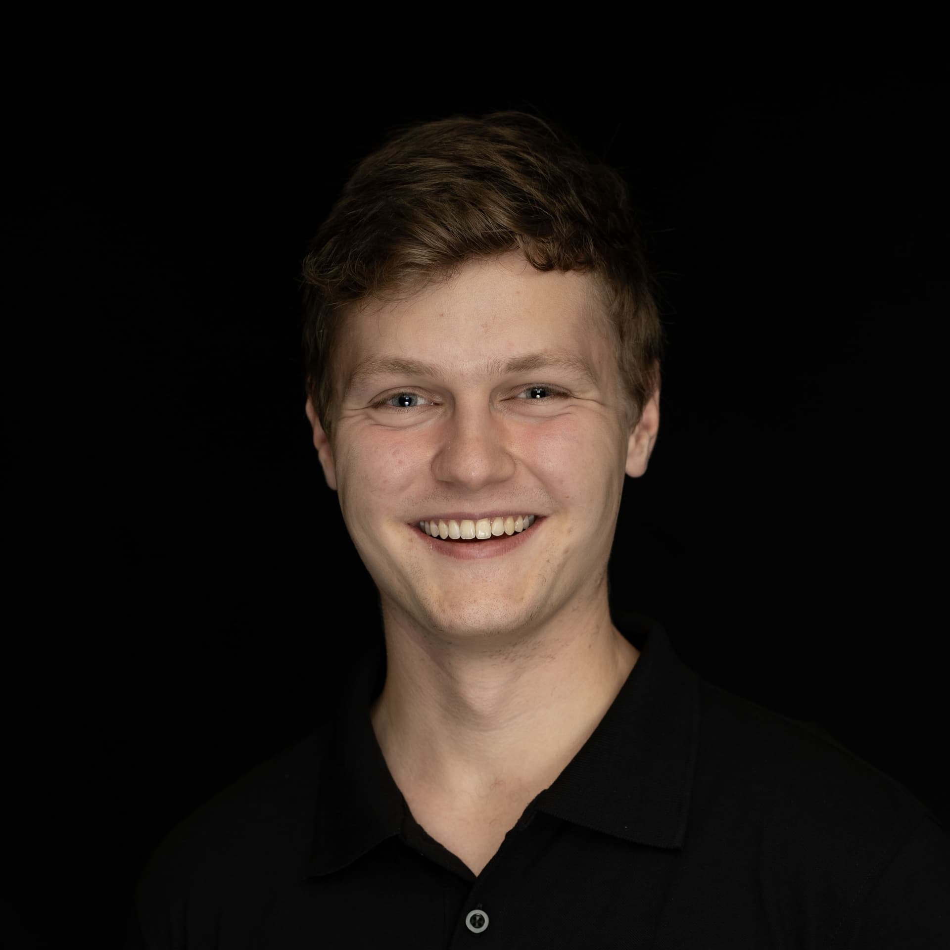 Jonas Jakob, owner and technical contact at JITIS